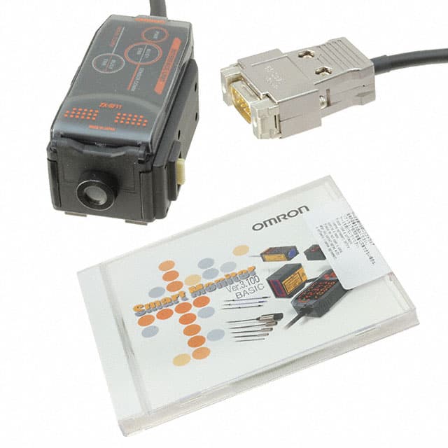 ZX-SFW11E V3 Omron Automation and Safety  Accessories